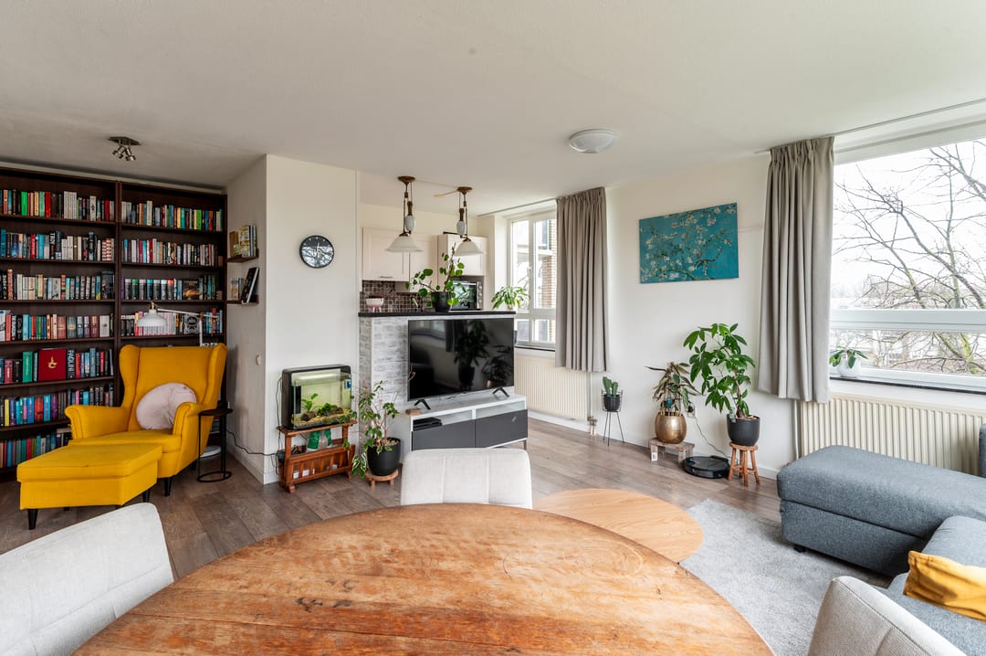 Foto 8 van John Coltranestraat 22