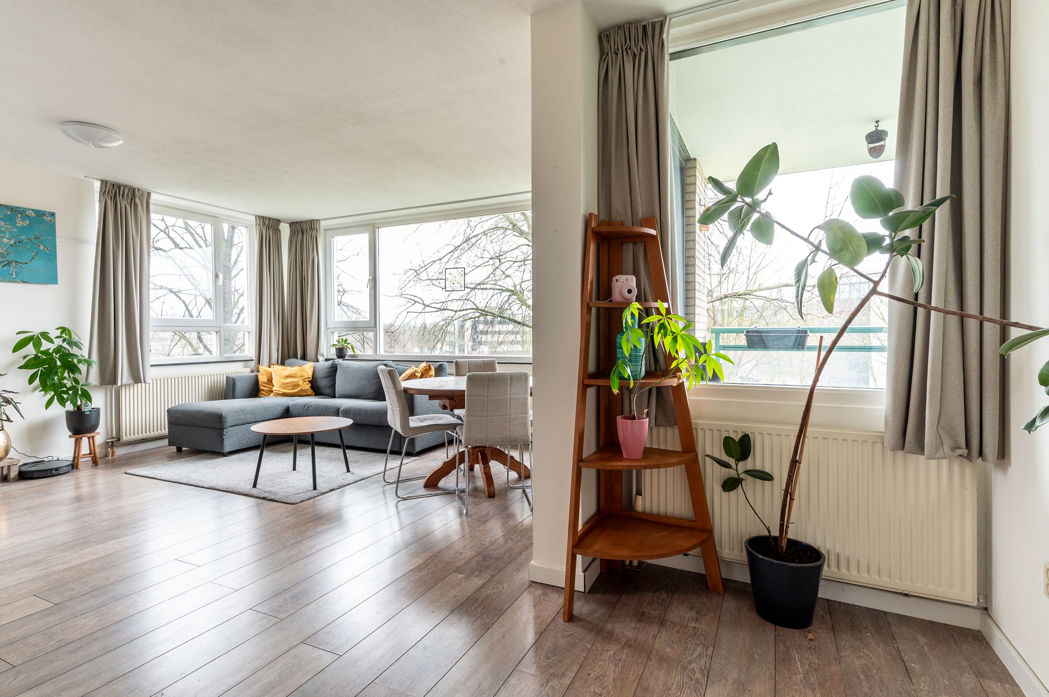 Foto 9 van John Coltranestraat 22