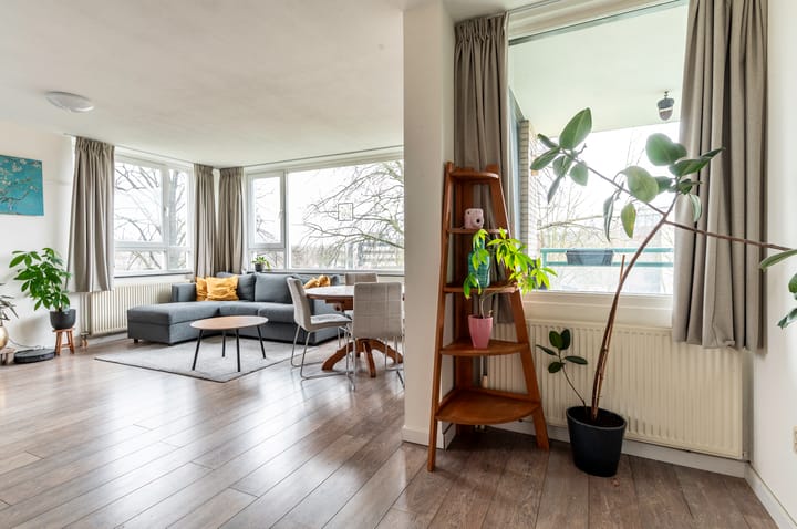 Photo 9 of John Coltranestraat 22