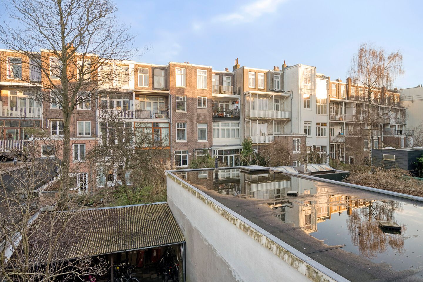 Photo 4 of Bilderdijkstraat 55-1
