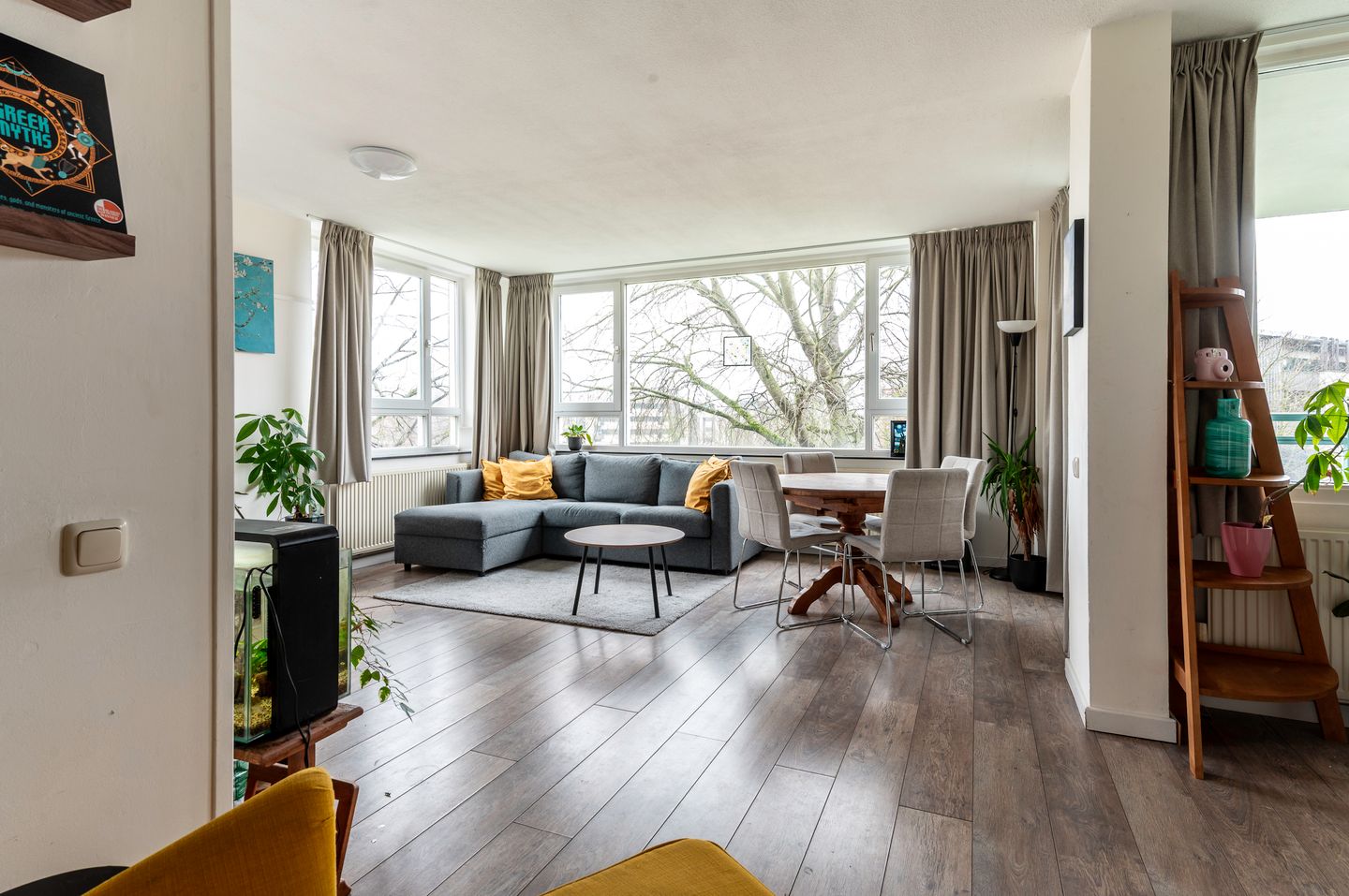 Foto 10 van John Coltranestraat 22