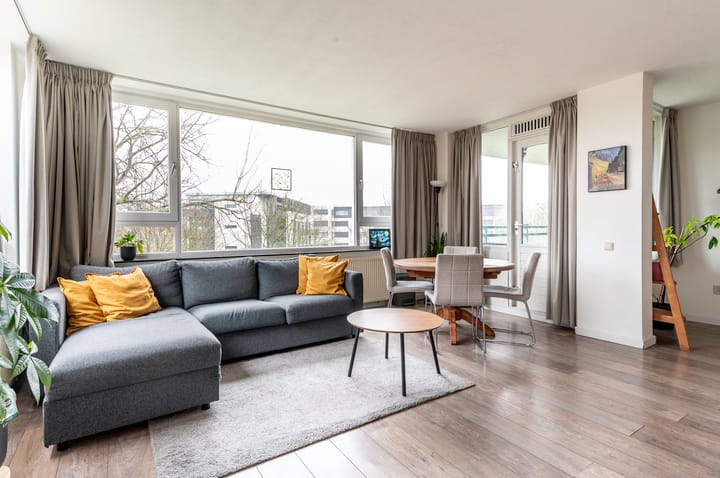 Photo 11 of John Coltranestraat 22