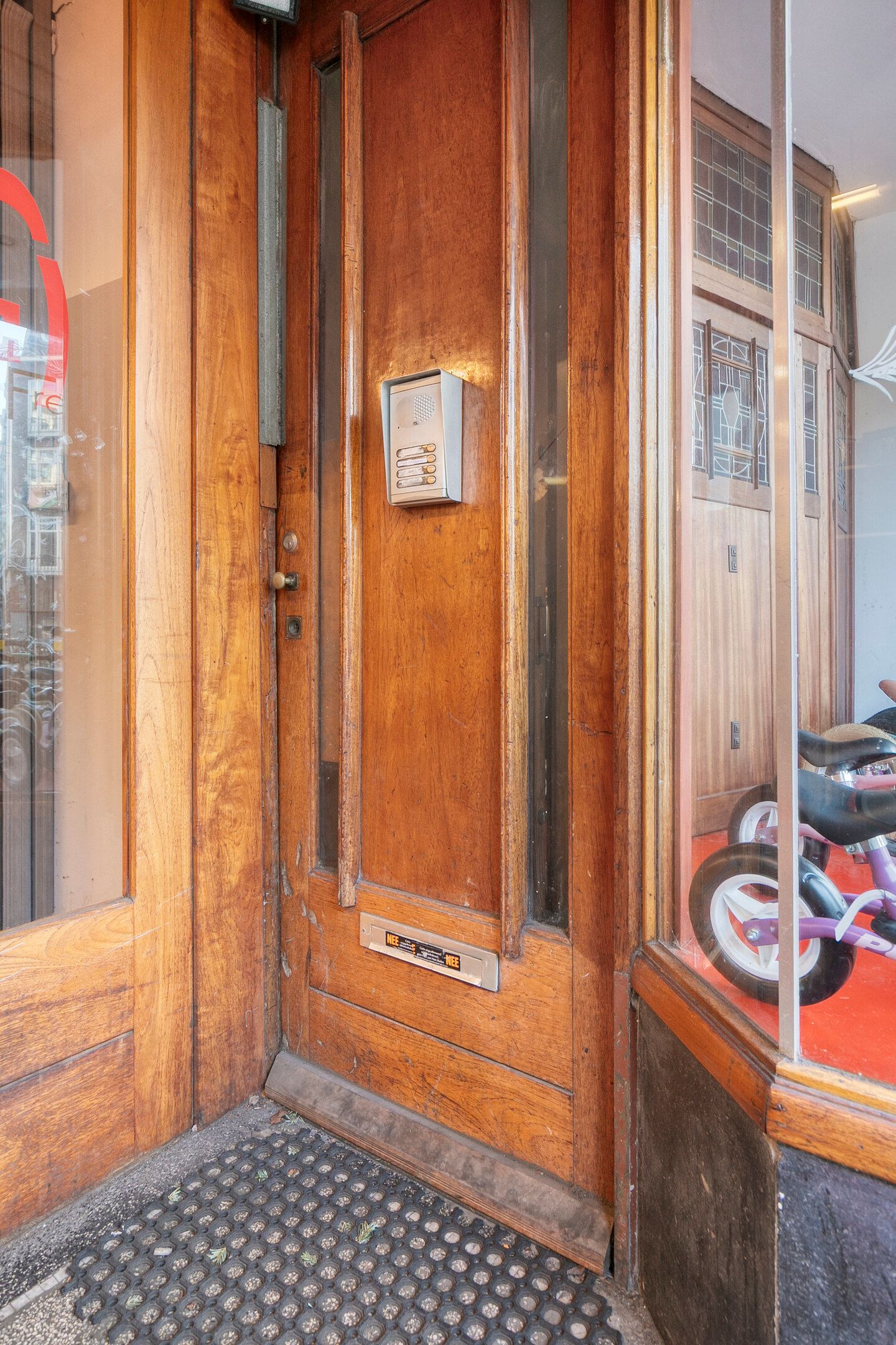 Photo 6 of Bilderdijkstraat 55-1