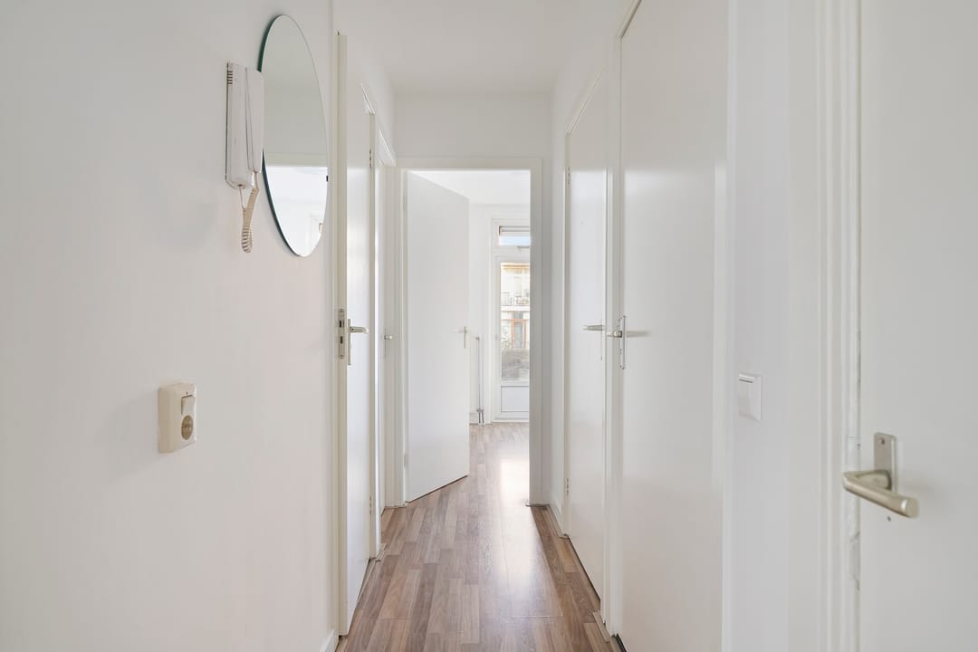 Photo 7 of Bilderdijkstraat 55-1