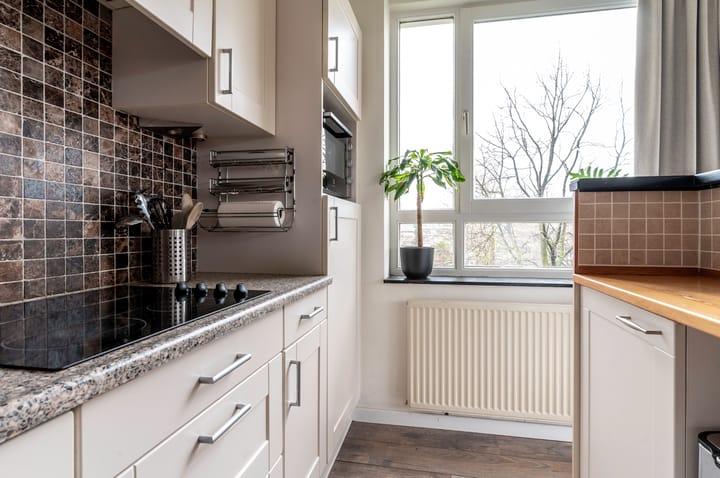 Photo 14 of John Coltranestraat 22