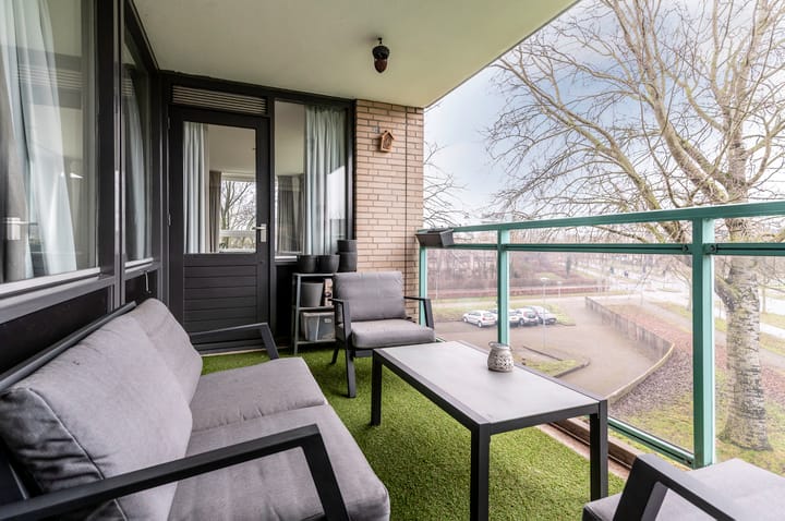 Photo 16 of John Coltranestraat 22