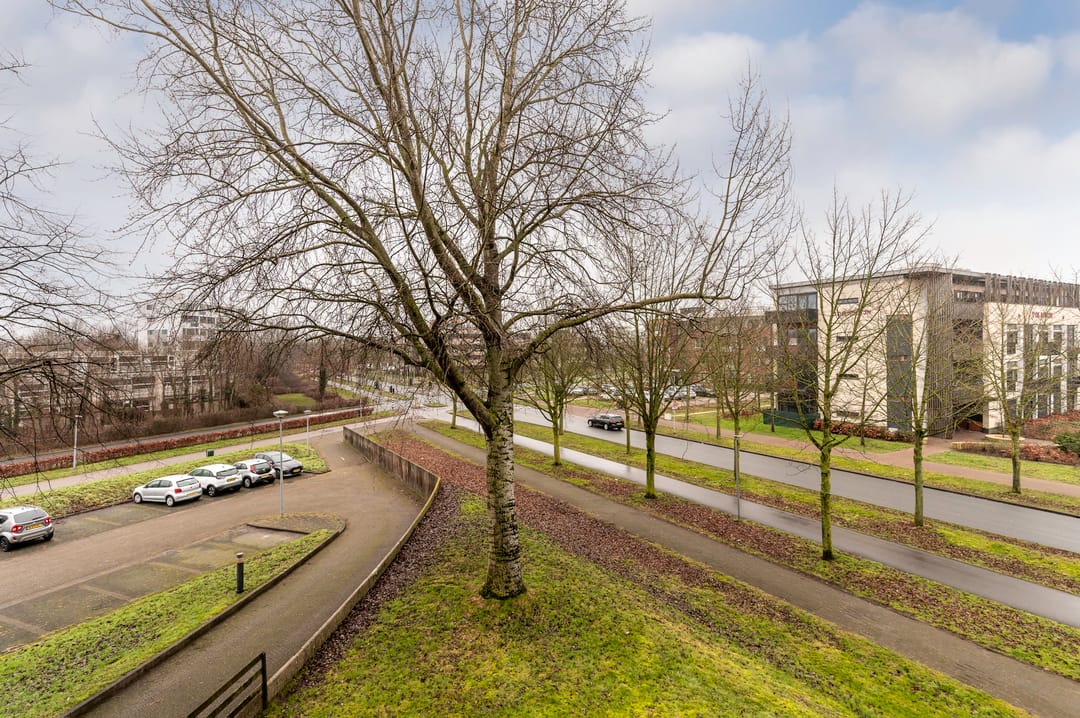 Foto 17 van John Coltranestraat 22