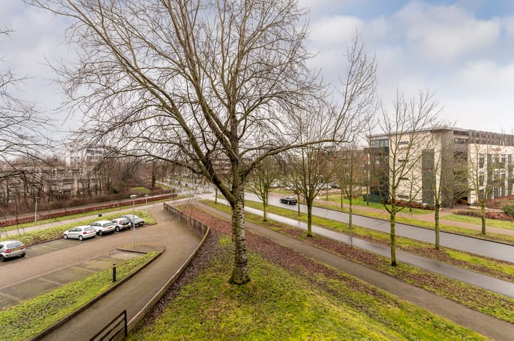 Photo 17 of John Coltranestraat 22