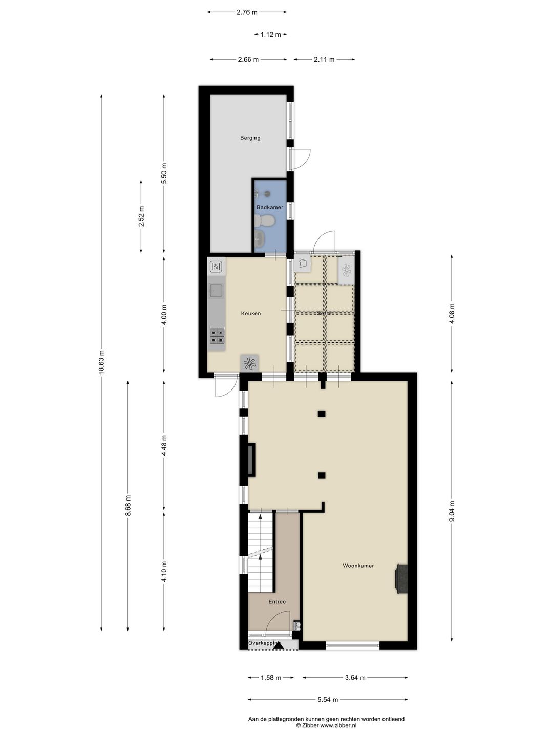 Foto 26 van Loveren 12