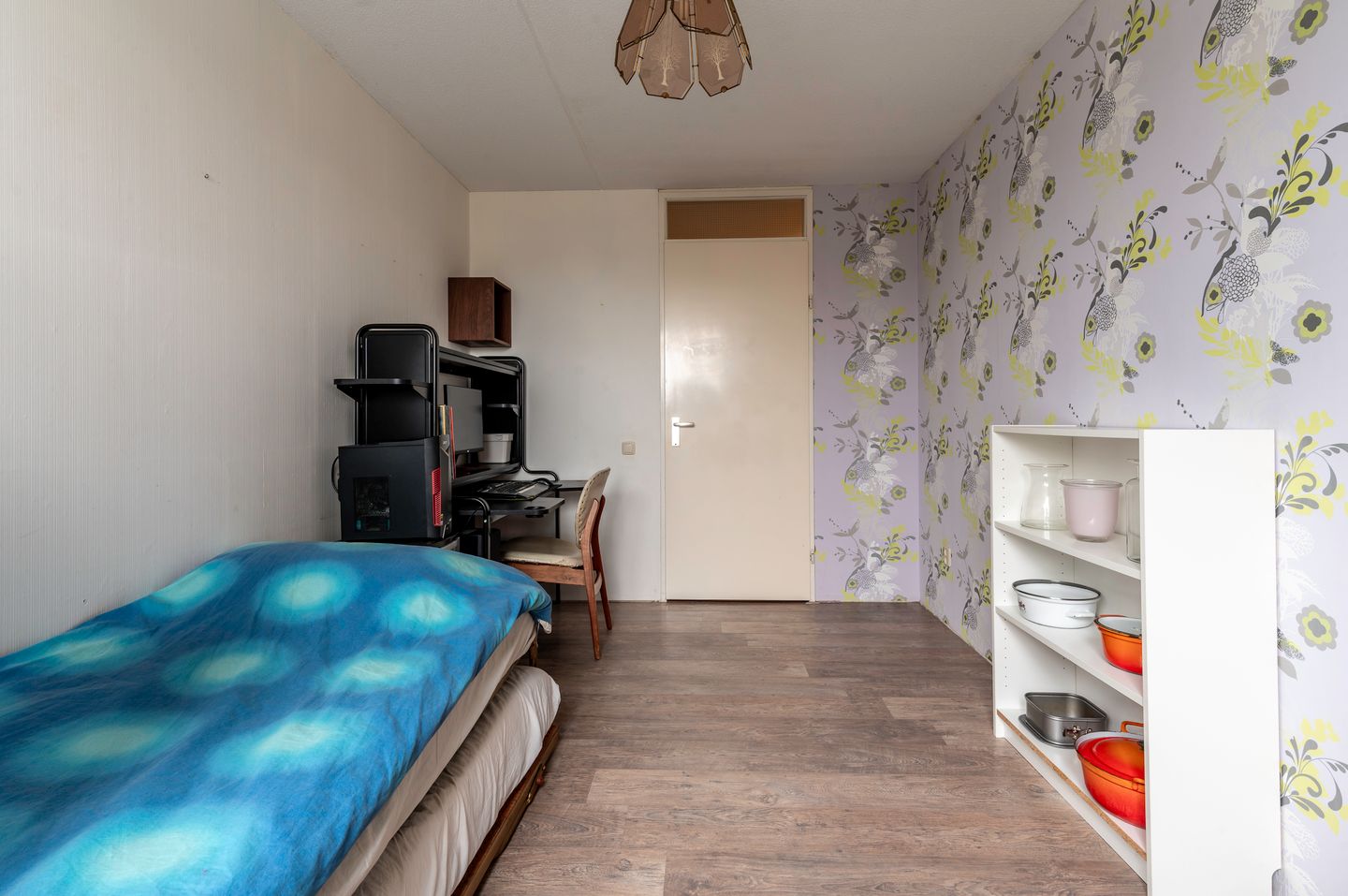 Foto 19 van John Coltranestraat 22