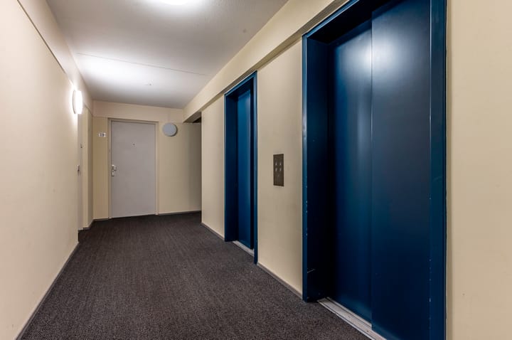 Photo 25 of John Coltranestraat 22