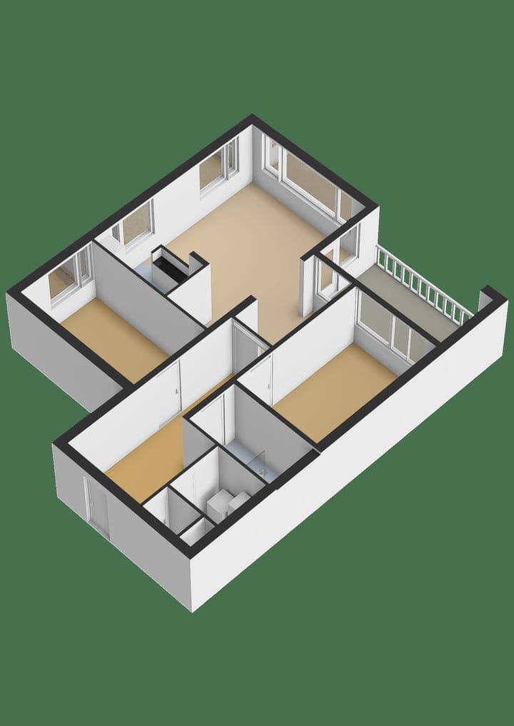 Photo 27 of John Coltranestraat 22