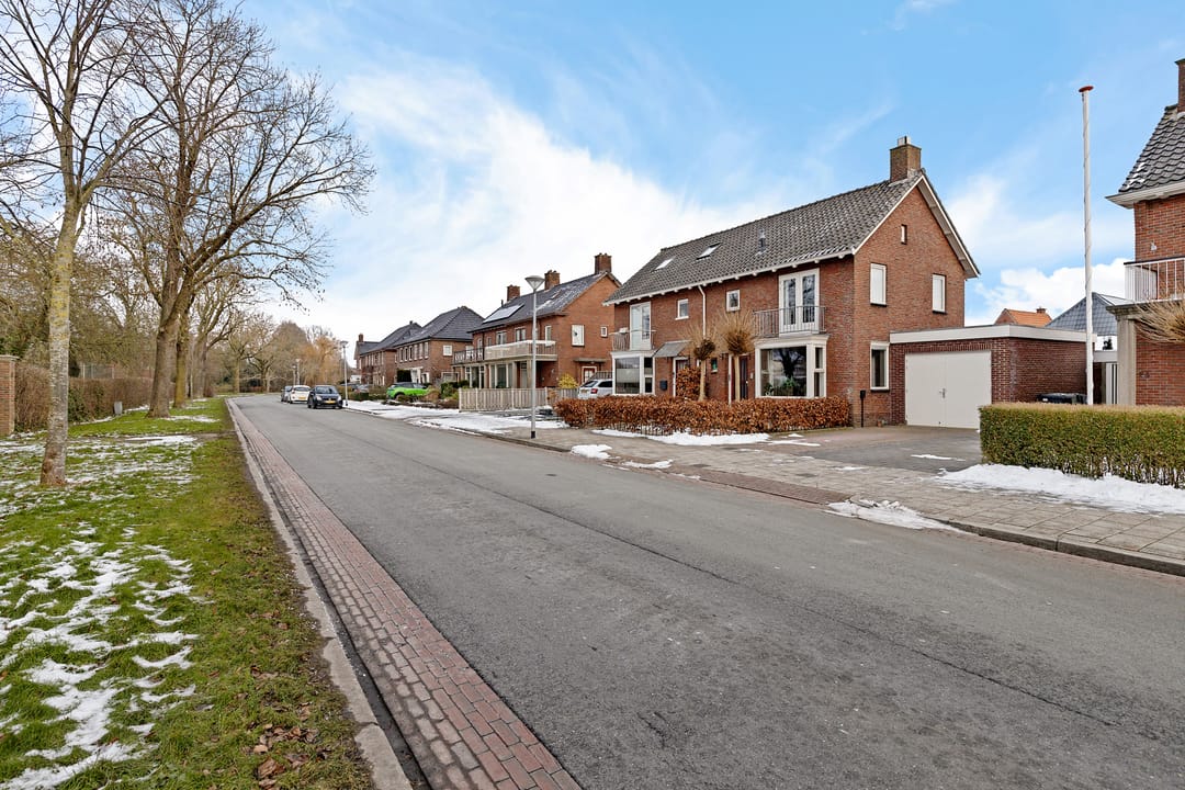 Photo 1 of Koningin Julianalaan 22