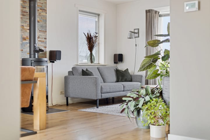 Foto 2 van Koningin Julianalaan 22