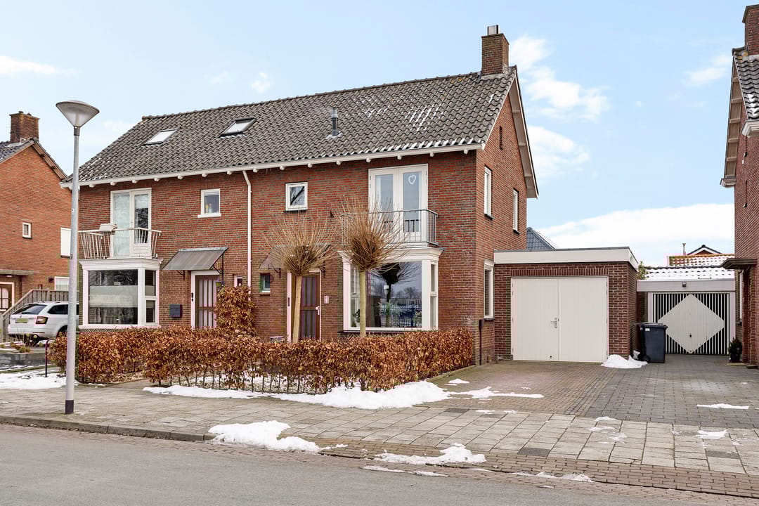 Photo 7 of Koningin Julianalaan 22