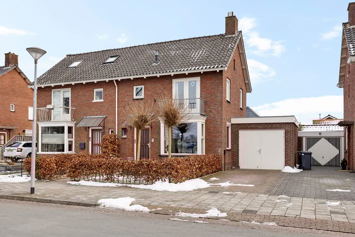 Foto 7 van Koningin Julianalaan 22