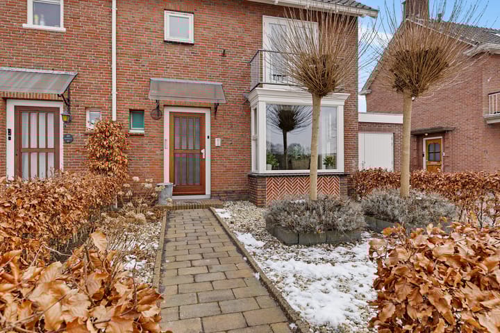 Foto 8 van Koningin Julianalaan 22