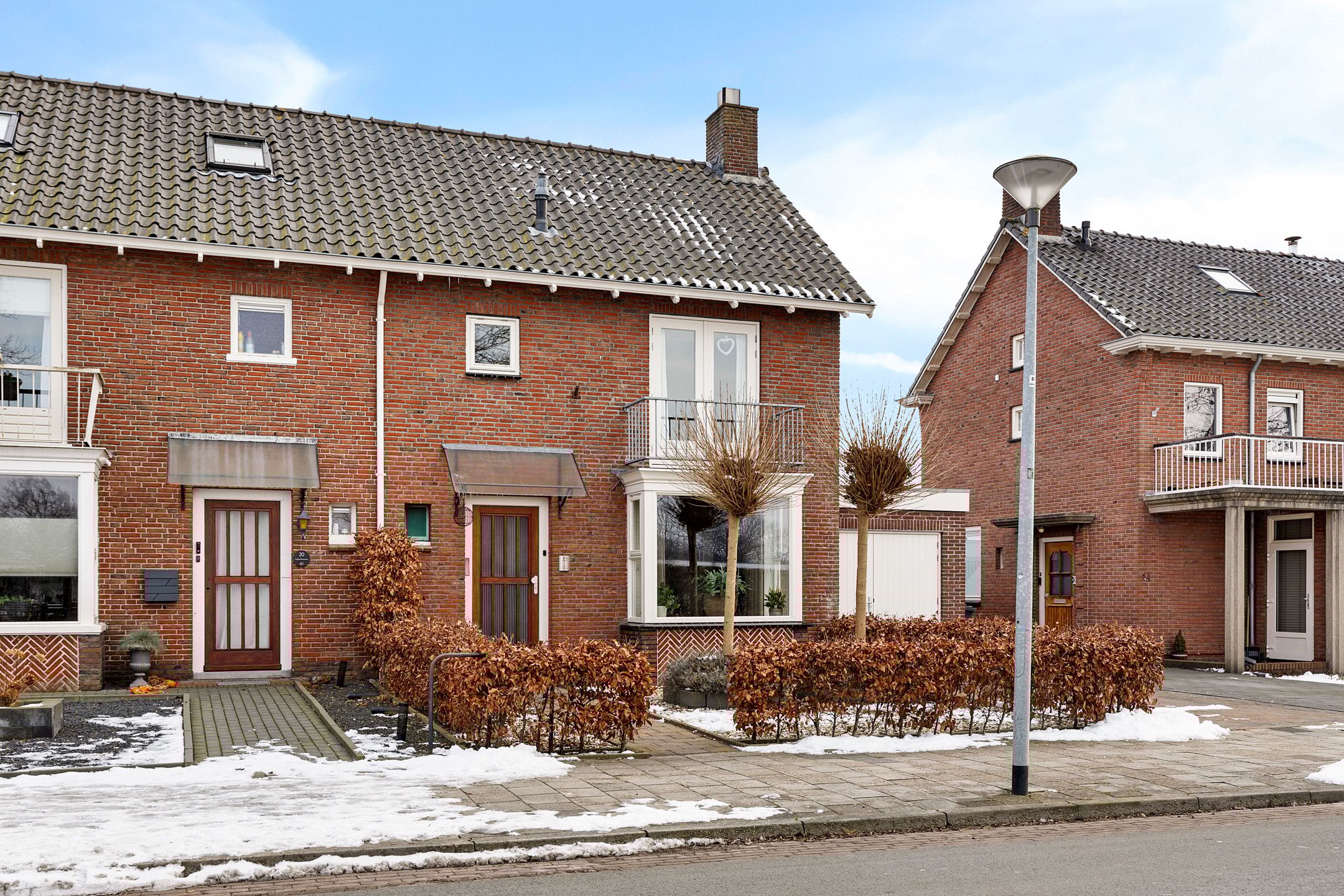 Photo 9 of Koningin Julianalaan 22