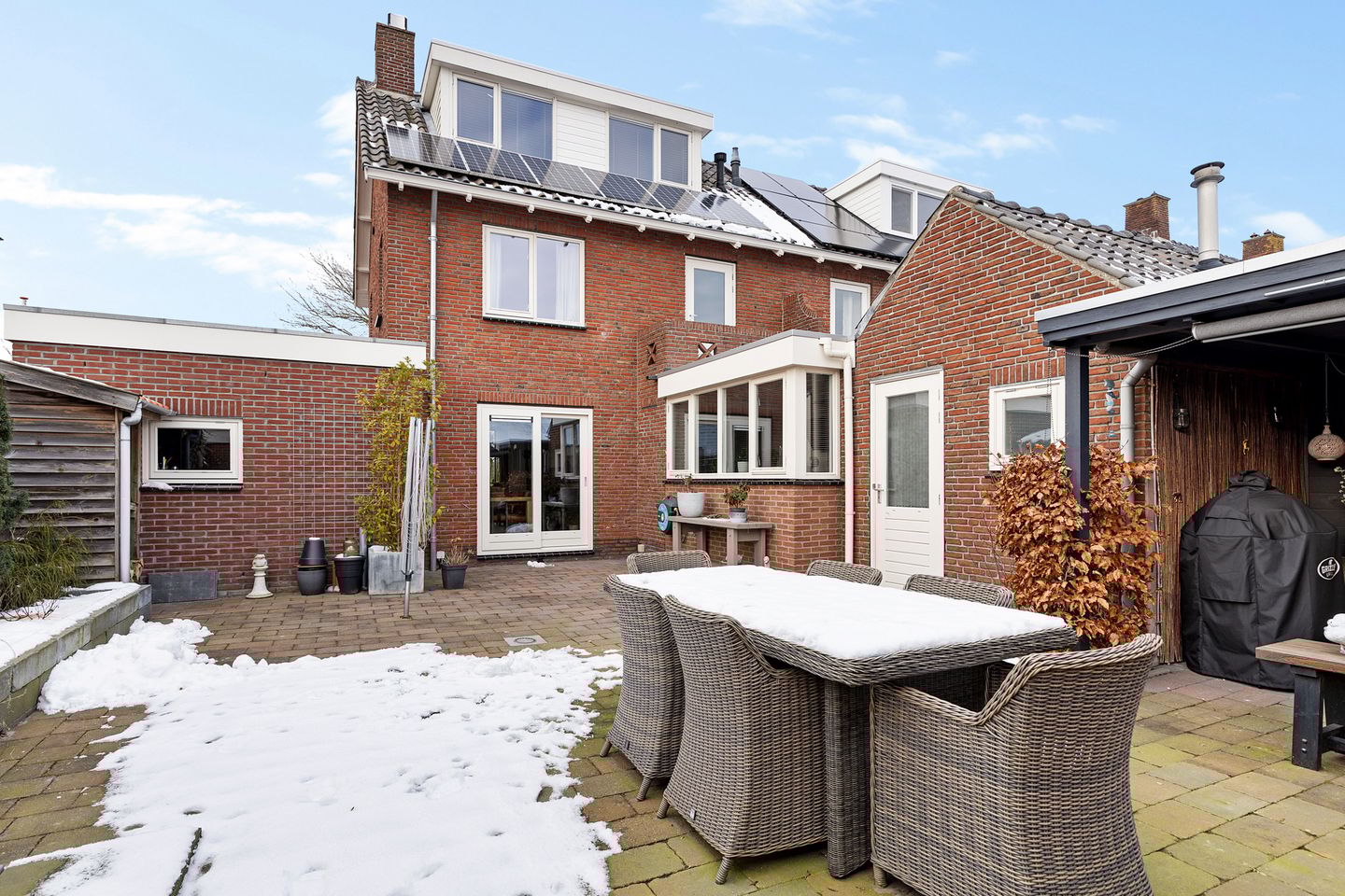 Photo 10 of Koningin Julianalaan 22