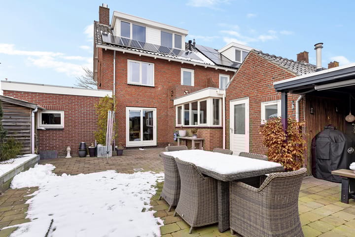 Foto 10 van Koningin Julianalaan 22