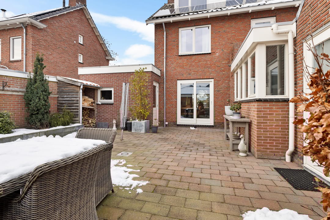 Photo 11 of Koningin Julianalaan 22