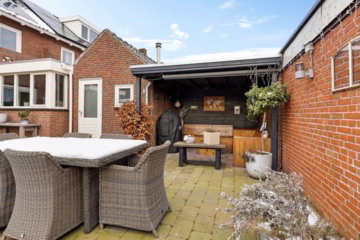 Foto 14 van Koningin Julianalaan 22