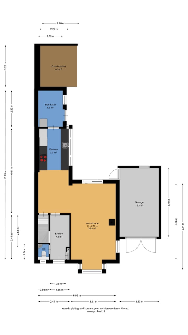 Foto 16 van Koningin Julianalaan 22