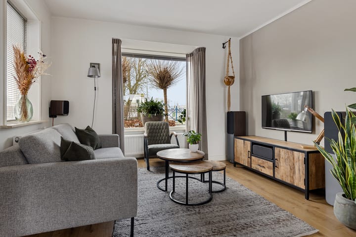 Foto 23 van Koningin Julianalaan 22