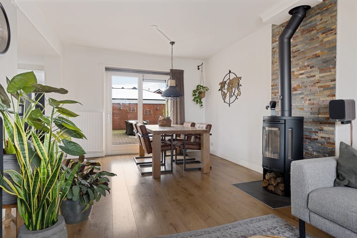 Foto 25 van Koningin Julianalaan 22