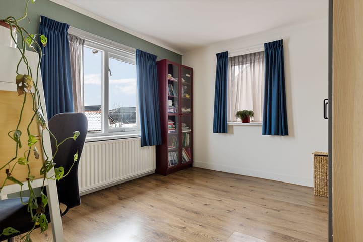 Foto 34 van Koningin Julianalaan 22