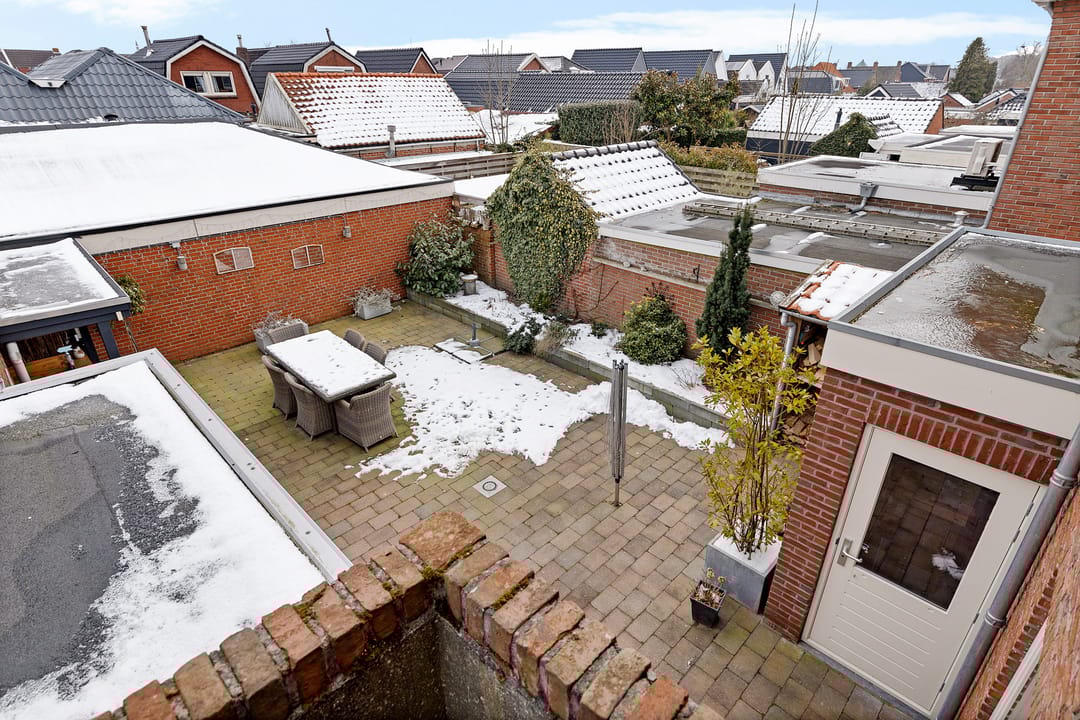 Photo 43 of Koningin Julianalaan 22