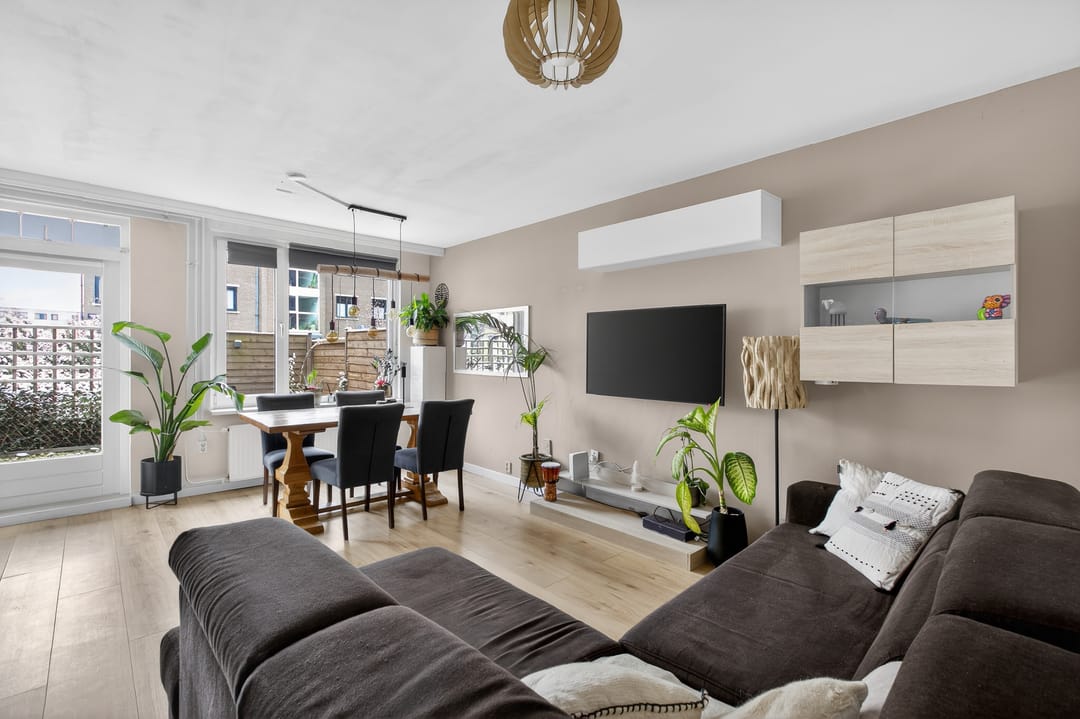 Foto 2 van Marcantilaan 346