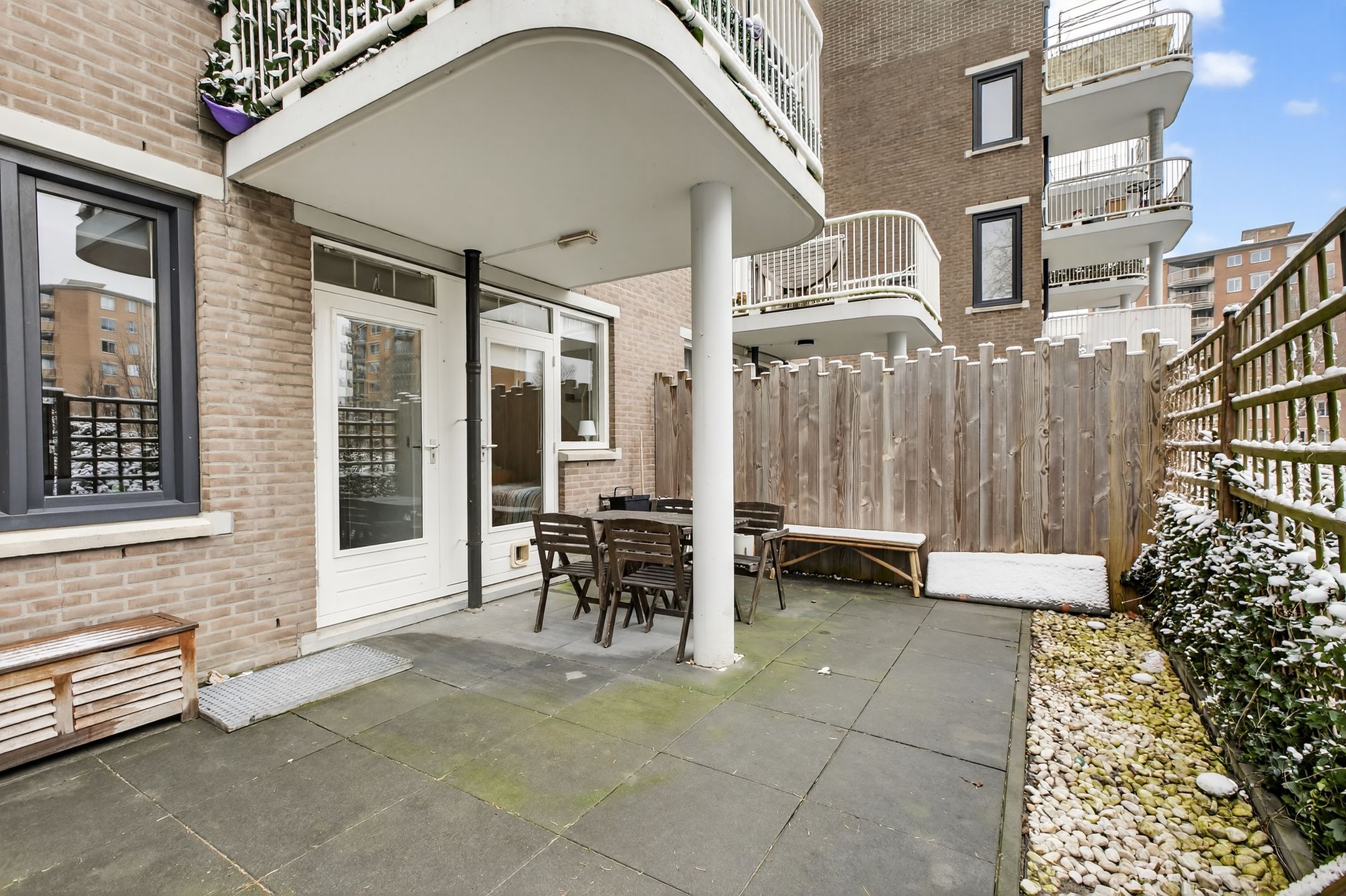 Foto 3 van Marcantilaan 346