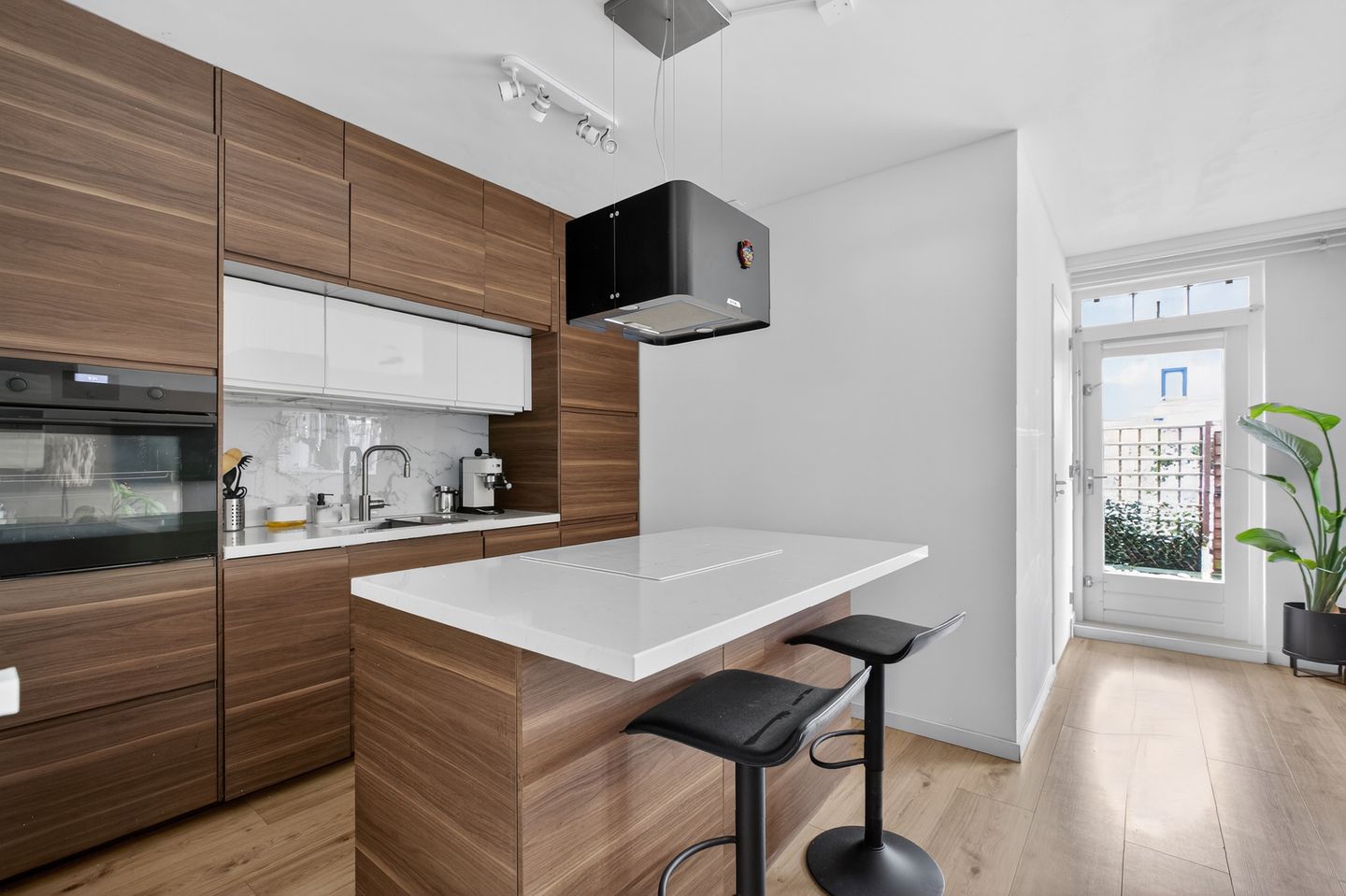 Foto 4 van Marcantilaan 346