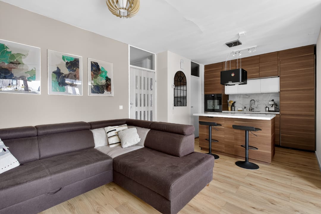 Foto 7 van Marcantilaan 346