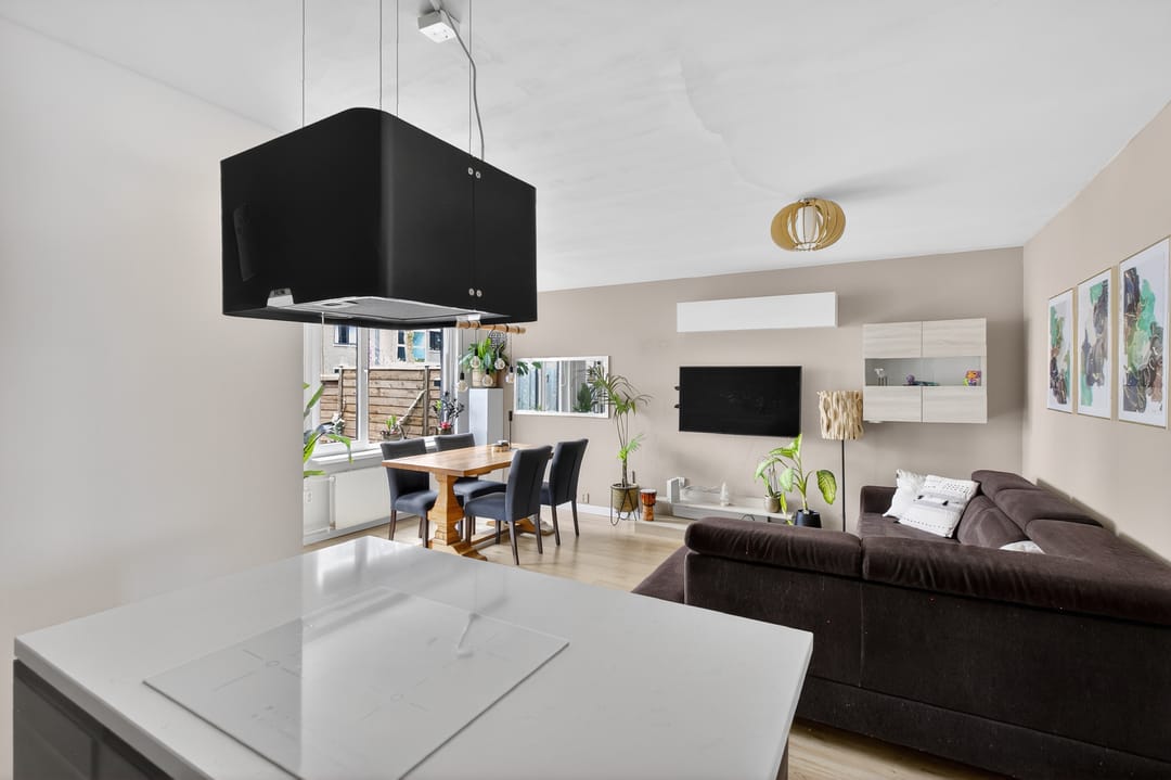 Foto 8 van Marcantilaan 346