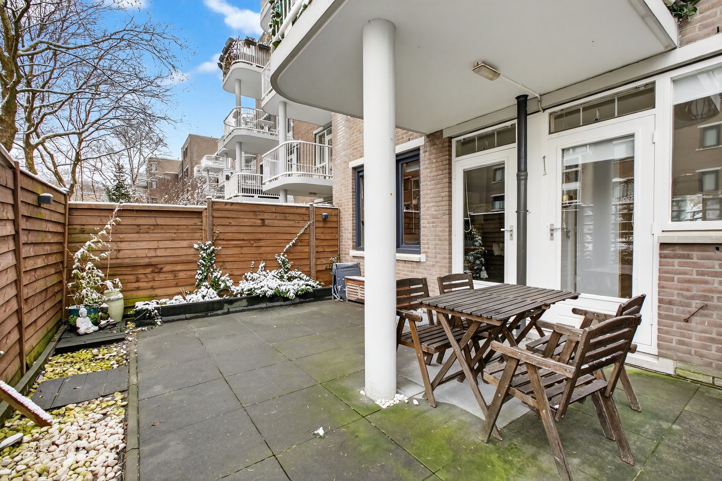 Foto 25 van Marcantilaan 346