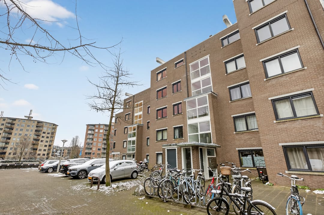 Foto 26 van Marcantilaan 346