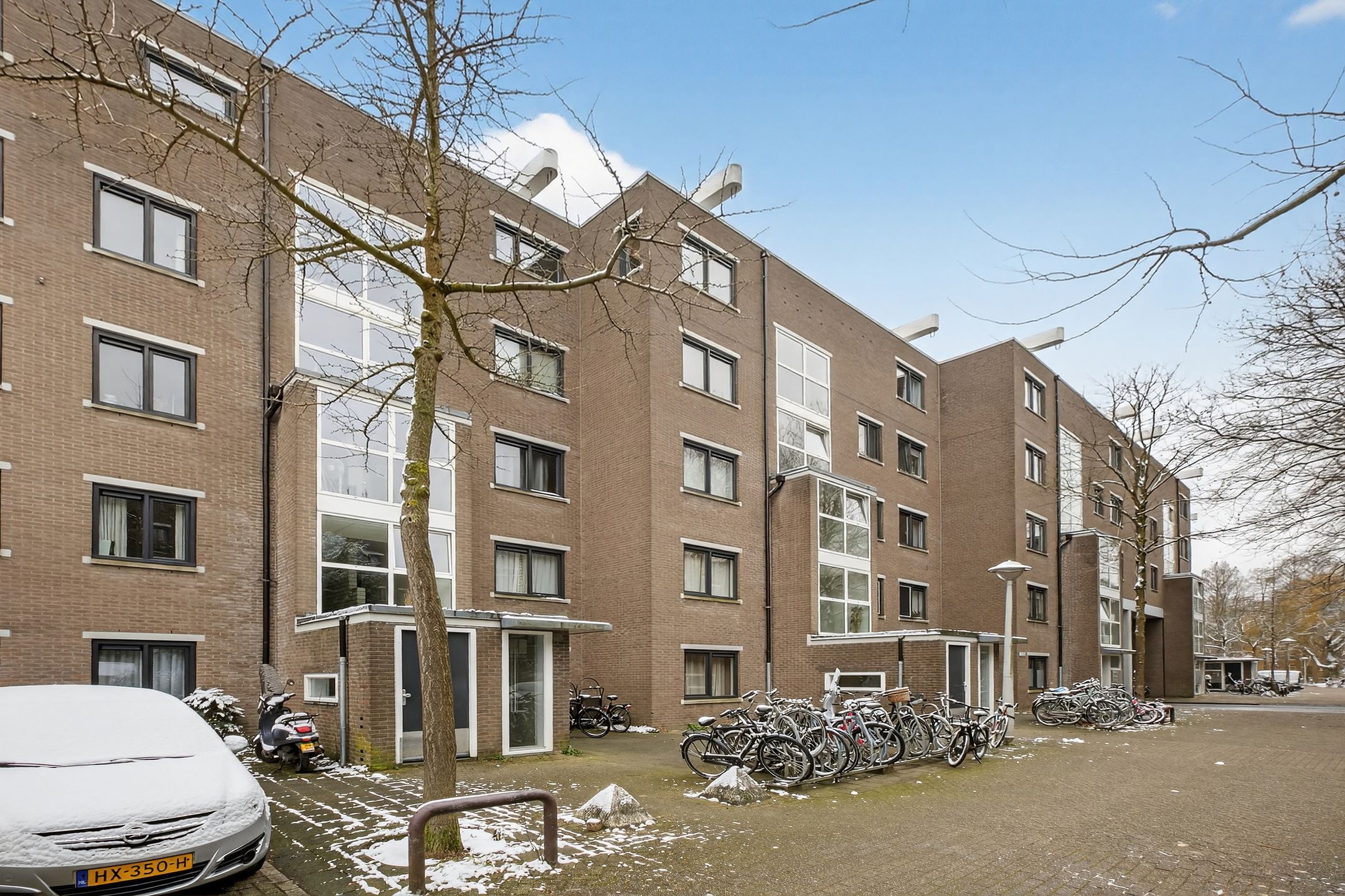 Foto 27 van Marcantilaan 346