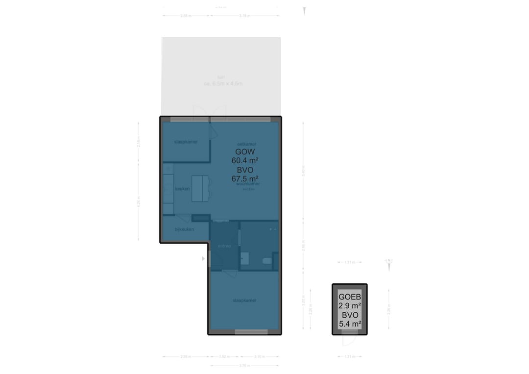 Foto 32 van Marcantilaan 346