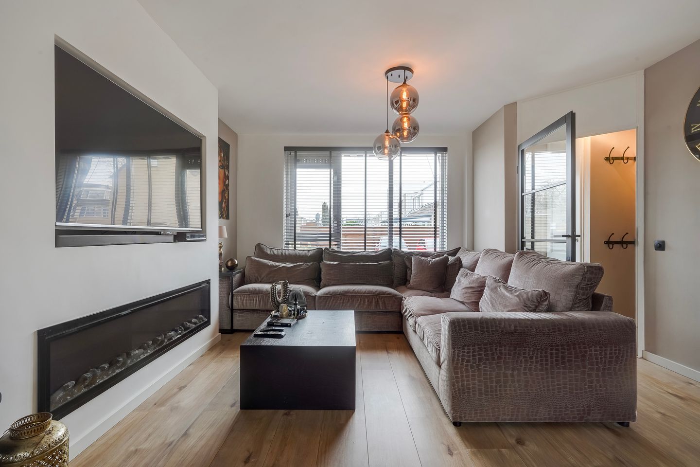 Foto 10 van Electrablauw 6