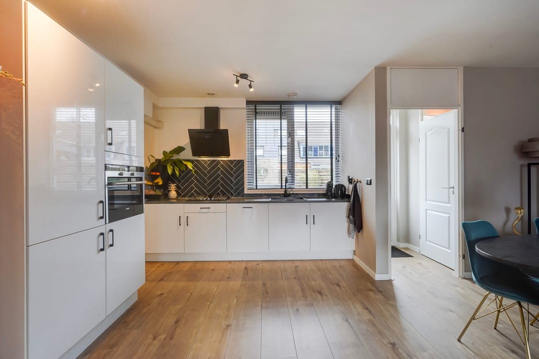 Foto 11 van Electrablauw 6