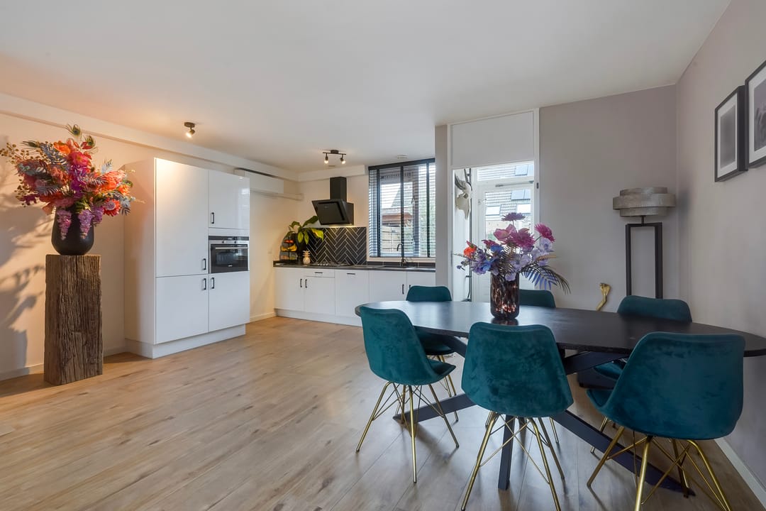 Foto 13 van Electrablauw 6