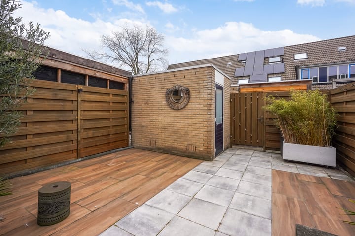 Photo 20 of Electrablauw 6