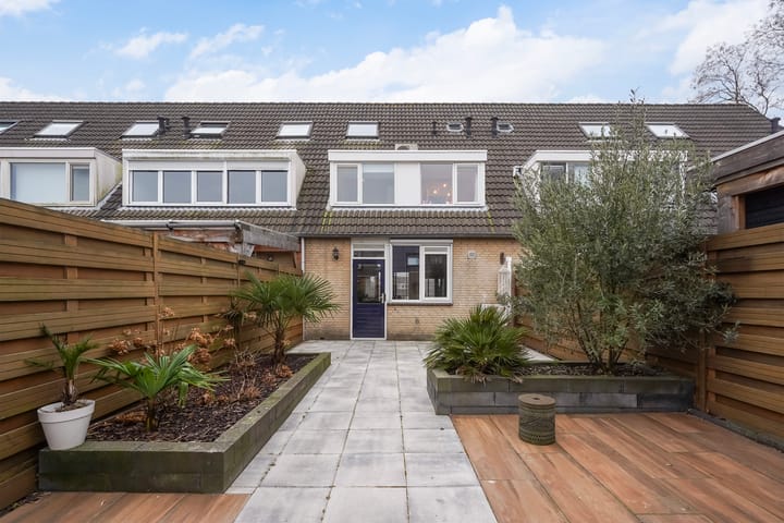 Photo 22 of Electrablauw 6