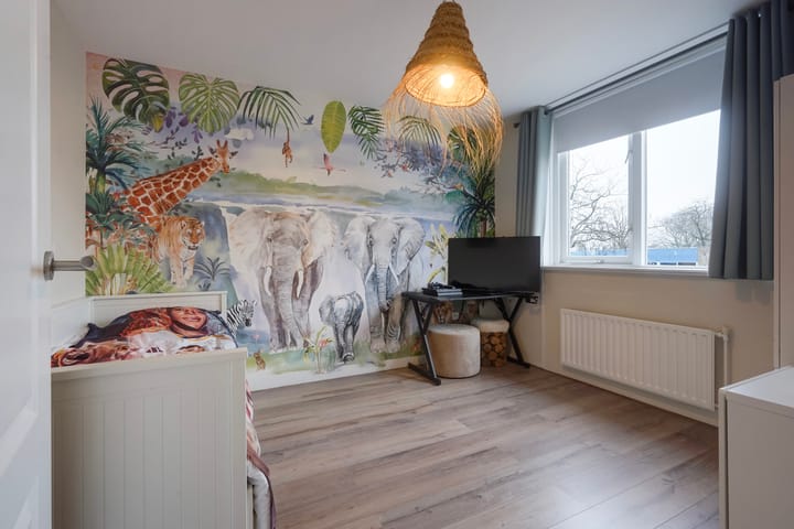 Photo 26 of Electrablauw 6