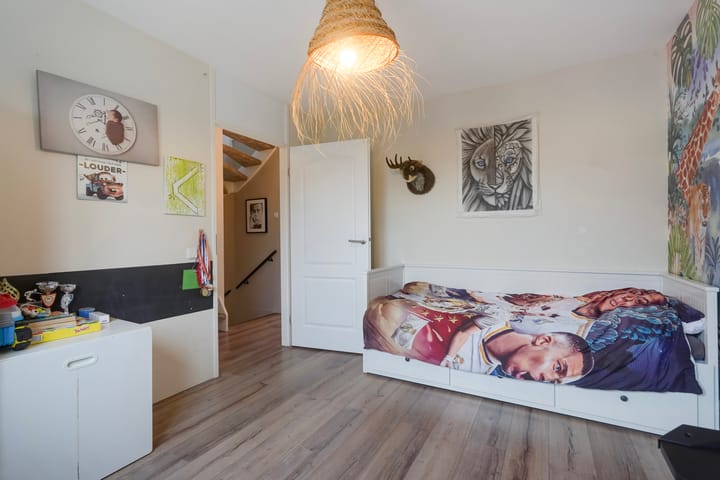 Photo 27 of Electrablauw 6