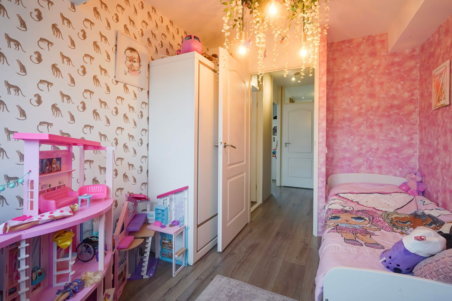 Foto 34 van Electrablauw 6