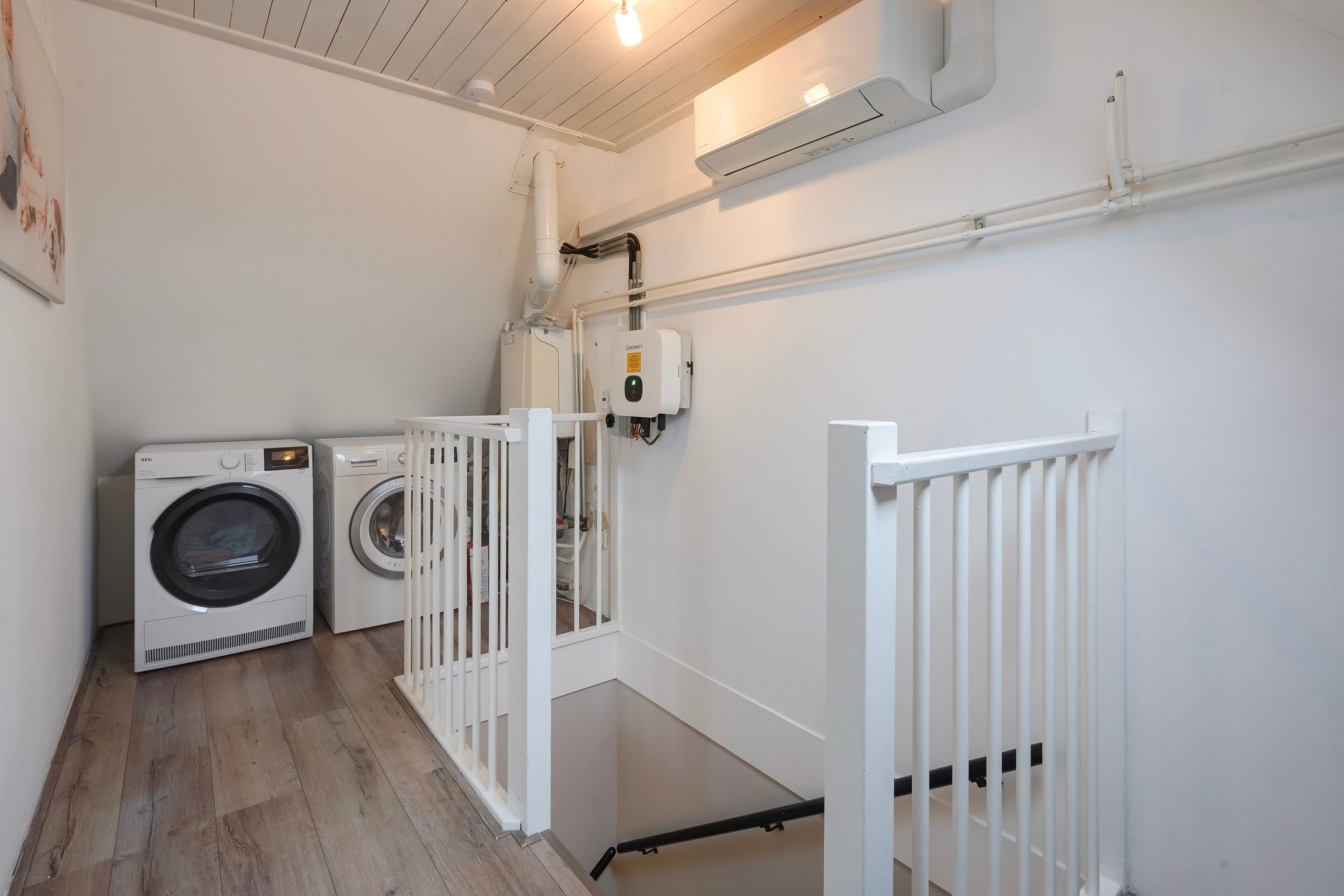 Foto 39 van Electrablauw 6