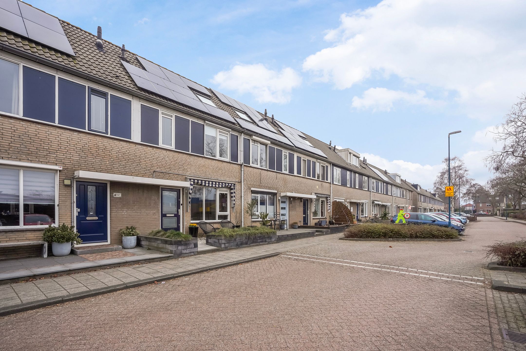 Foto 45 van Electrablauw 6